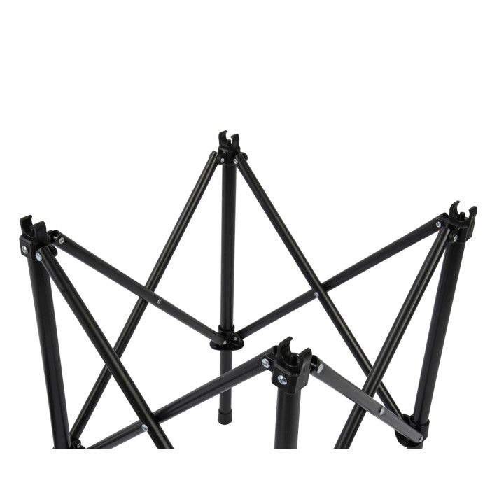 Стол Forrest Roll-Up Camping Table S