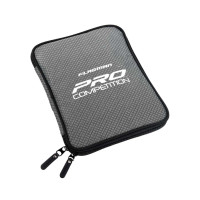 Поводочница-органайзер Flagman Pro Competition Soft Rig Case & 6 EVA Spools
