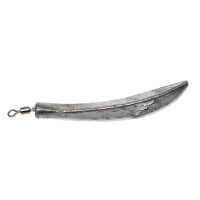 Груз Flagman Jig-Rig Banana 6г
