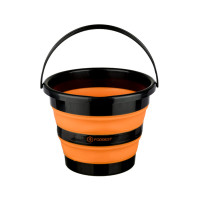 Відро Forrest Folding Bucket Orange 10л
