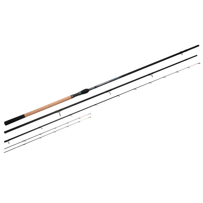 Фідерне вудлище Flagman Inspiration Feeder 3.75м 90г