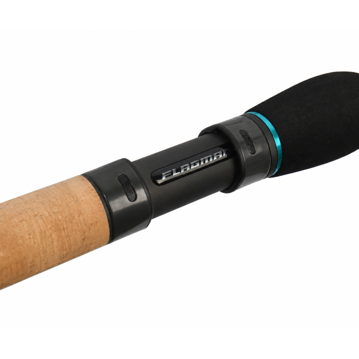 Фідерне вудлище Flagman Inspiration Feeder 3.75м 90г