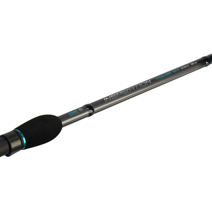 Фідерне вудлище Flagman Inspiration Feeder 3.75м 90г