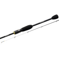 Спінінгове вудлище Flagman '24 Blackfire Solid 70UL 2.13м 1-8г