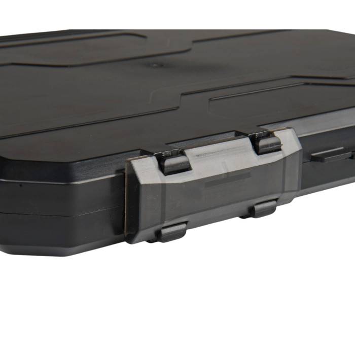 Повідочниця Flagman Tregaron Hooklength Box XL