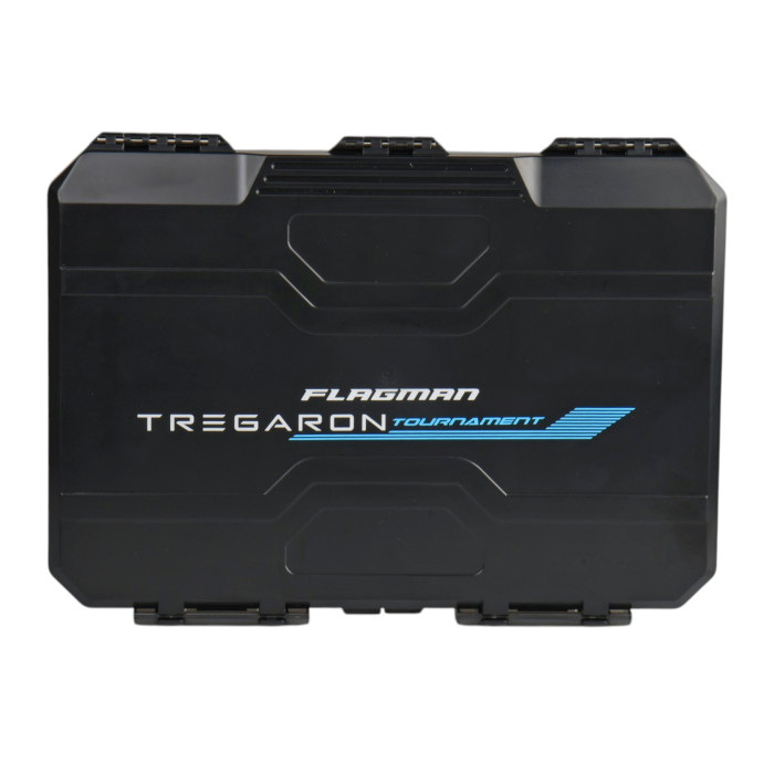 Повідочниця Flagman Tregaron Hooklength Box XL