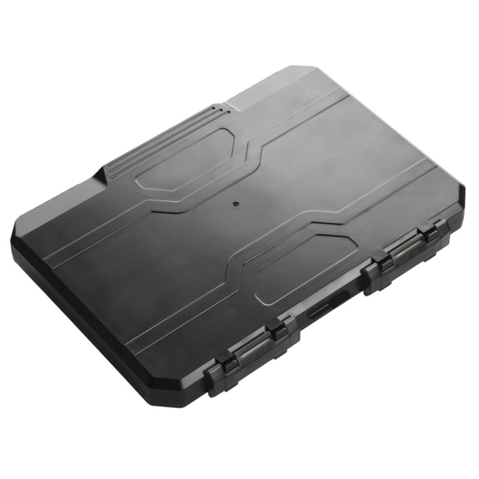 Повідочниця Flagman Tregaron Hooklength Box XL