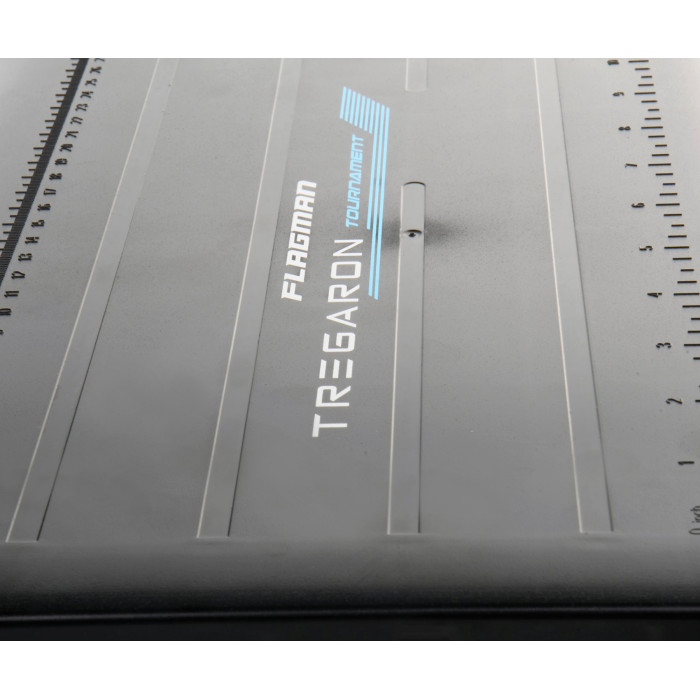 Коробка + Поводочница Flagman Tregaron Tackle Box XL