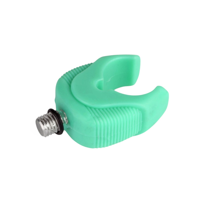 Тримач вудлища Просто снасті Lockdown Rear Grip Big, night glow series 2