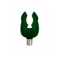 Тримач вудлища Просто снасті Lockdown Rear Grip Small, darkgreen series 4