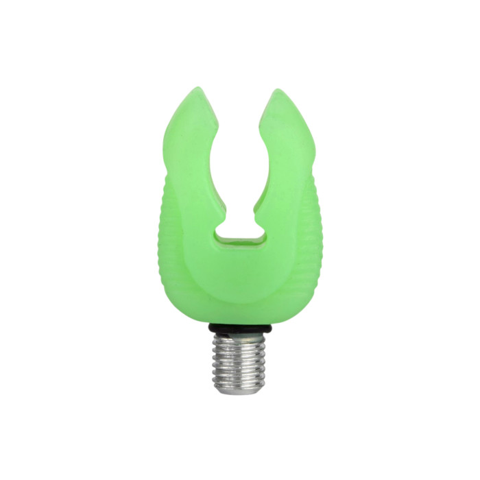 Держатель удилища Просто снасті Lockdown Rear Grip Small, night glow series 3