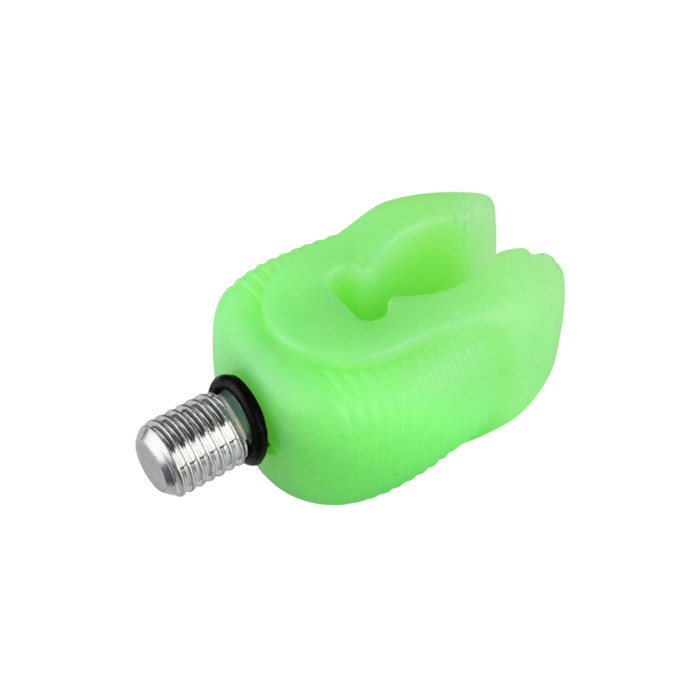 Держатель удилища Просто снасті Lockdown Rear Grip Small, night glow series 3