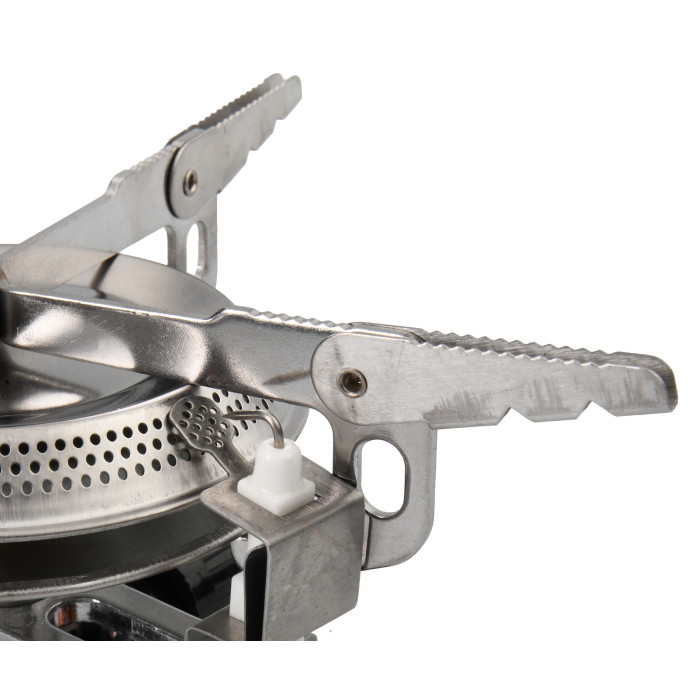 Портативная газовая горелка на баллон Forrest Optima Camping Stove Stationary