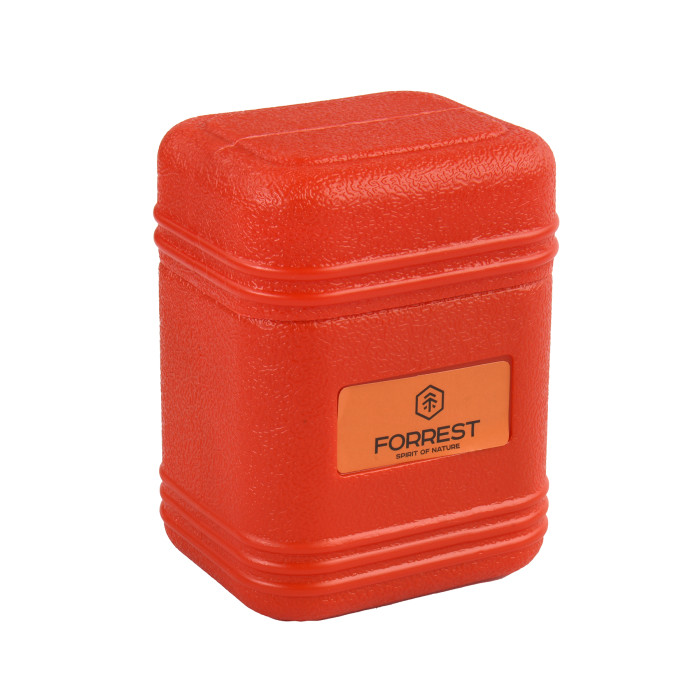 Газовий пальник портативний Forrest Optima Camping Stove With Hose