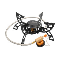 Газовий пальник виносний Forrest Optima Camping Stove II With Hose