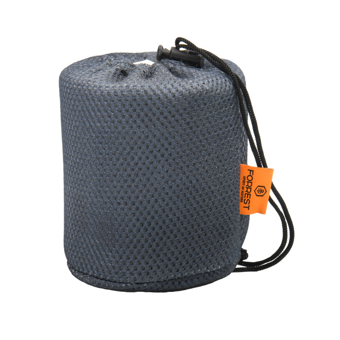 Котелок с горелкой Forrest Camper Titanium Mug Kit 750мл