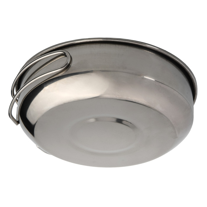 Набор посуды Forrest Optima Camping Cookwere Set SS 01