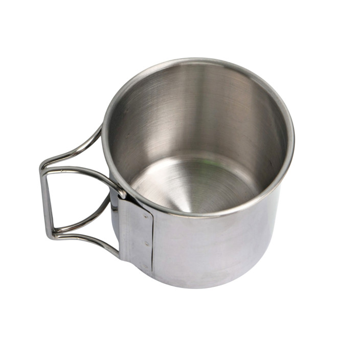 Набор посуды Forrest Optima Camping Cookwere Set SS 01