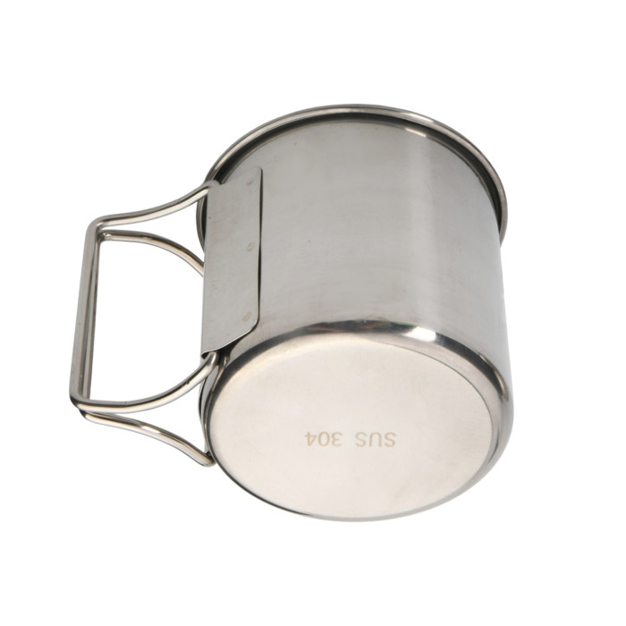 Набор посуды Forrest Optima Camping Cookwere Set SS 01