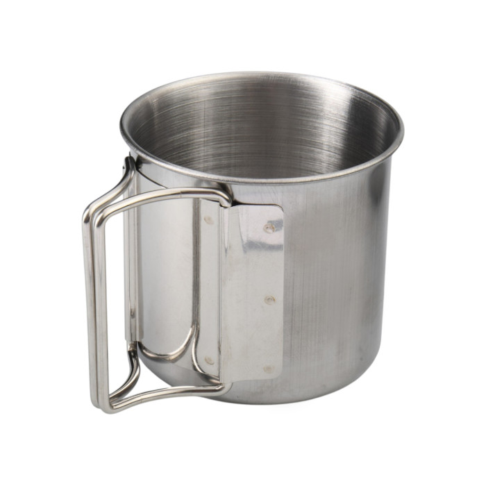 Набор посуды Forrest Optima Camping Cookwere Set SS 02