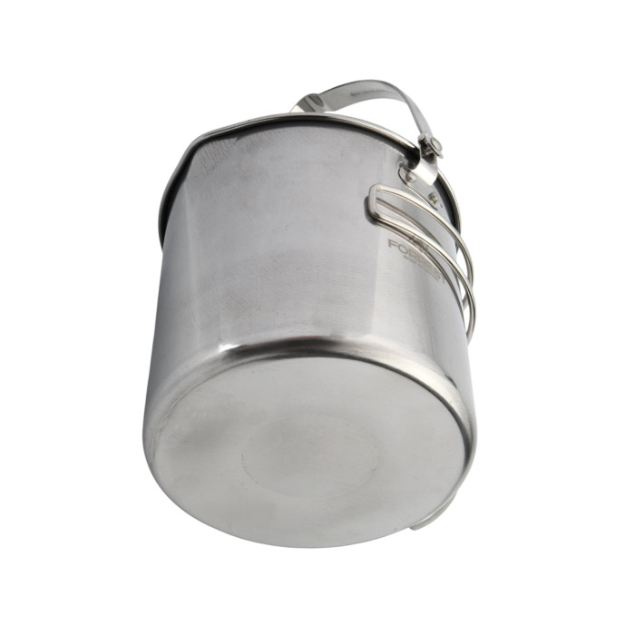 Набор посуды Forrest Optima Camping Cookwere Set SS 02