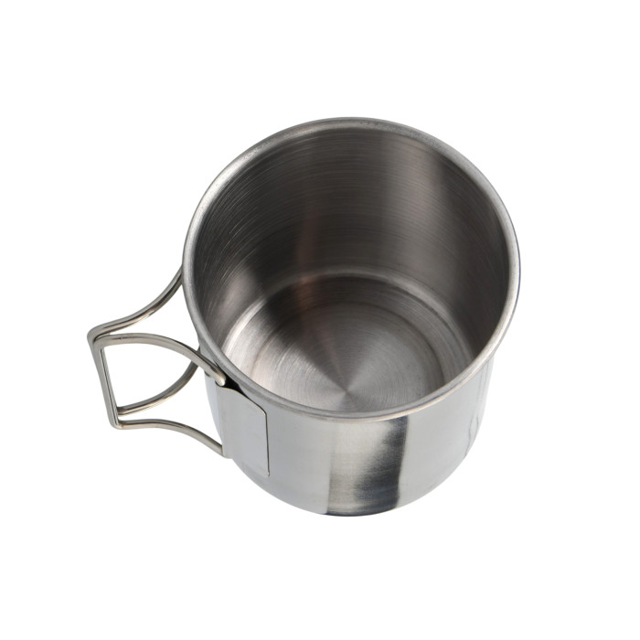 Набор посуды Forrest Optima Camping Cookwere Set SS 02