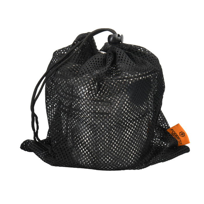 Набор посуды Forrest Optima Camping Cookwere Set SS 02