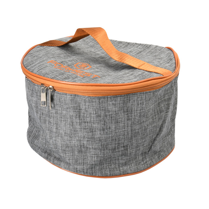 Набор посуды Forrest Optima Camping Cookwere Set SS 03
