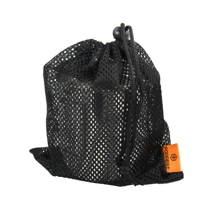 Набор посуды Forrest Optima Camping Cookwere Set SS 04