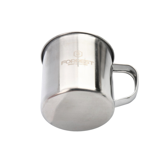 Набор посуды Forrest Optima Camping Cookwere Set SS 05
