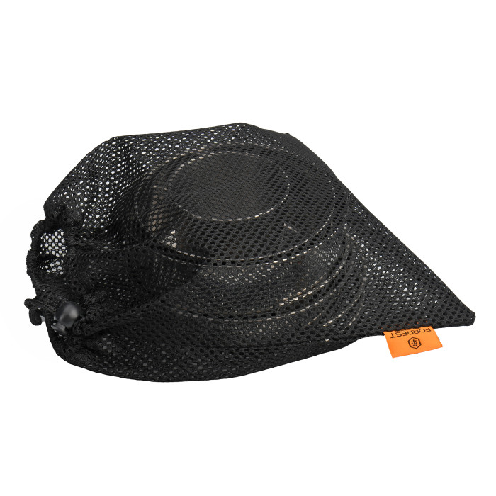 Набор посуды Forrest Optima Camping Cookwere Set SS 05