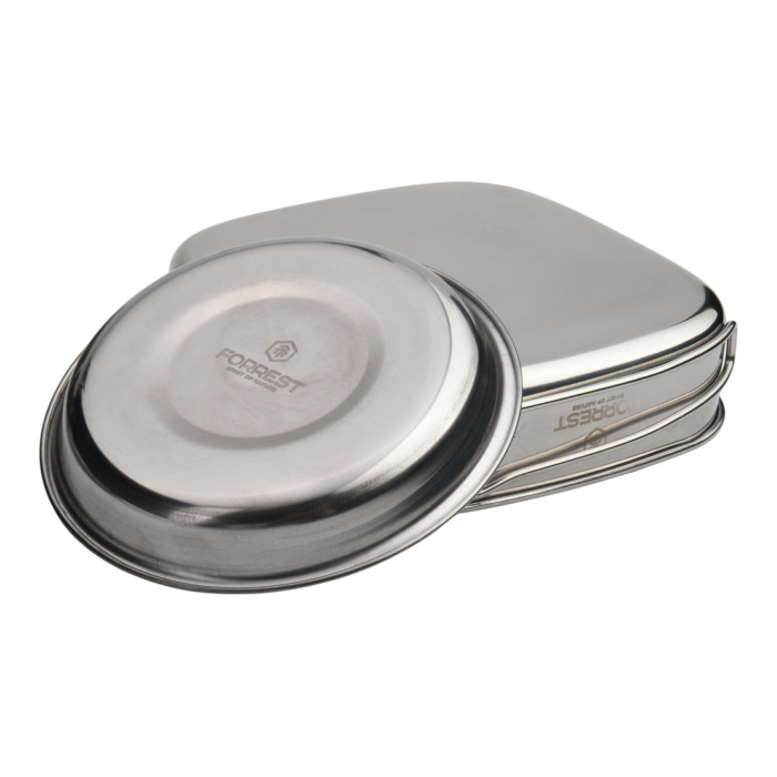Набор посуды Forrest Optima Camping Cookwere Set SS 06