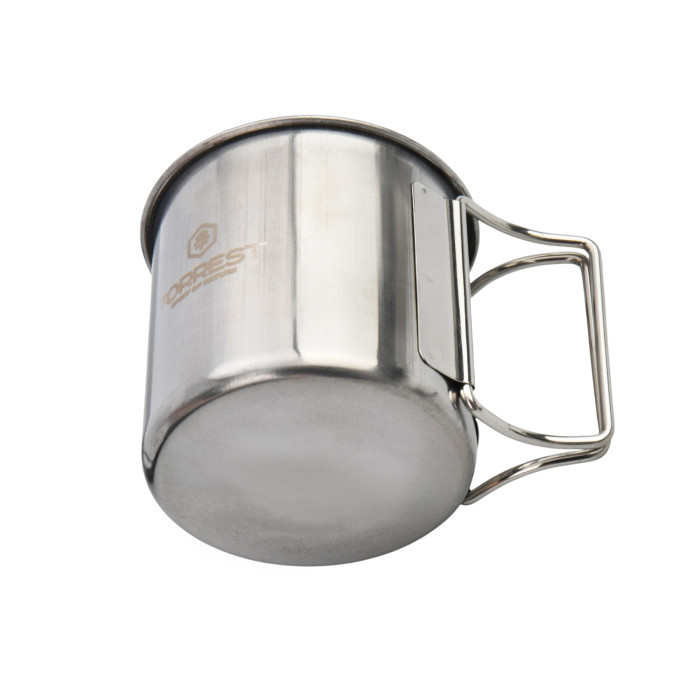 Набор посуды Forrest Optima Camping Cookwere Set SS 06