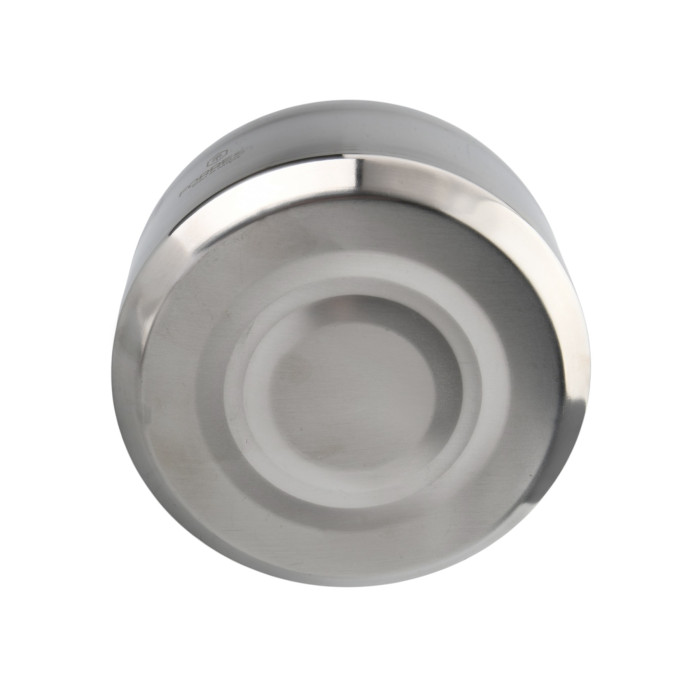 Туристичний чайник Forrest Optima Camping Pot SS 1200мл