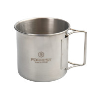 Кружка Forrest Optima CUP SS 330мл