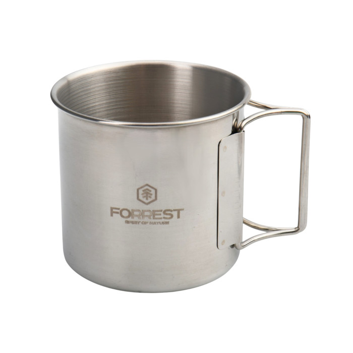Кружка Forrest Optima CUP SS 330мл