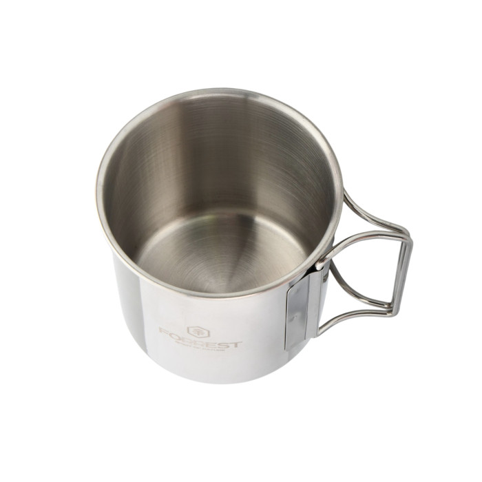 Кружка Forrest Optima CUP SS 330мл