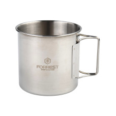 Кружка Forrest Optima CUP SS 500мл