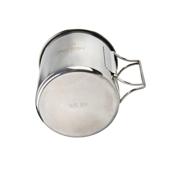 Кружка Forrest Optima CUP SS 500мл