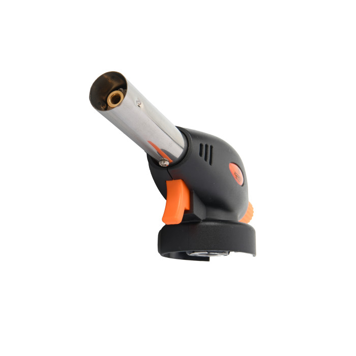 Газовий пальник Forrest Optima Flame Torch 01