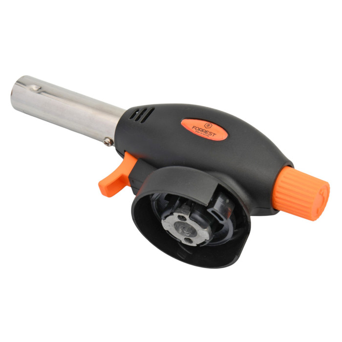 Газовий пальник Forrest Optima Flame Torch 01
