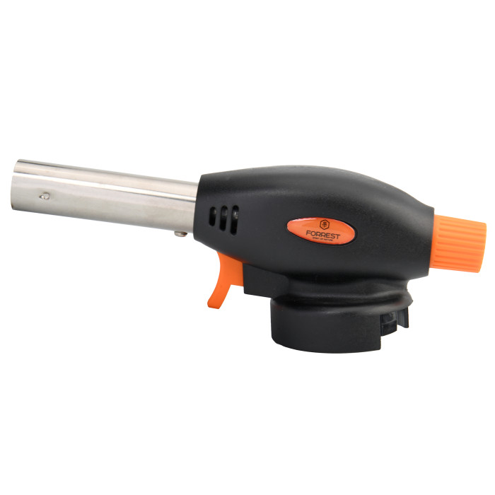 Газовий пальник Forrest Optima Flame Torch 01