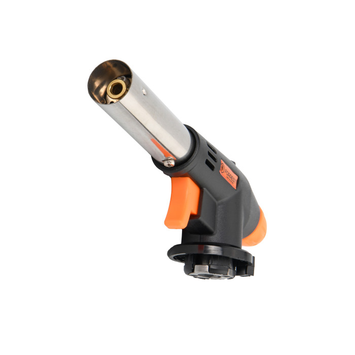 Газовий пальник Forrest Optima Flame Torch 02