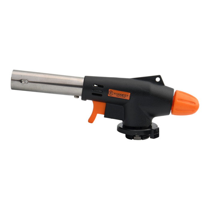 Газовий пальник Forrest Optima Flame Torch 02