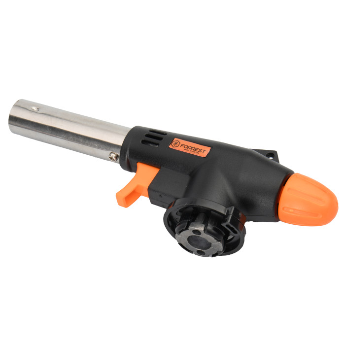 Газовий пальник Forrest Optima Flame Torch 02