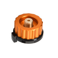 Перехідник для газу Forrest Optima Gas Adapter 01