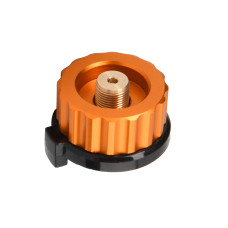Перехідник для газу Forrest Optima Gas Adapter 01