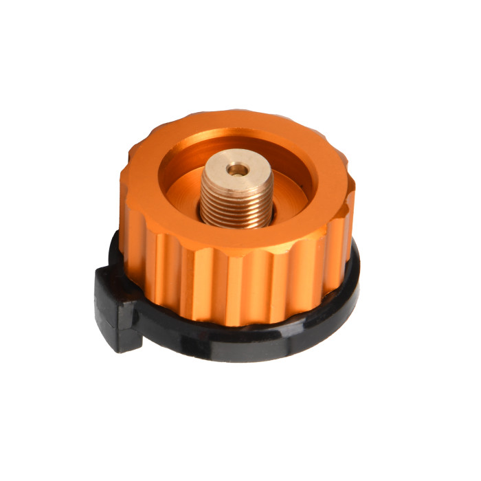 Перехідник для газу Forrest Optima Gas Adapter 01