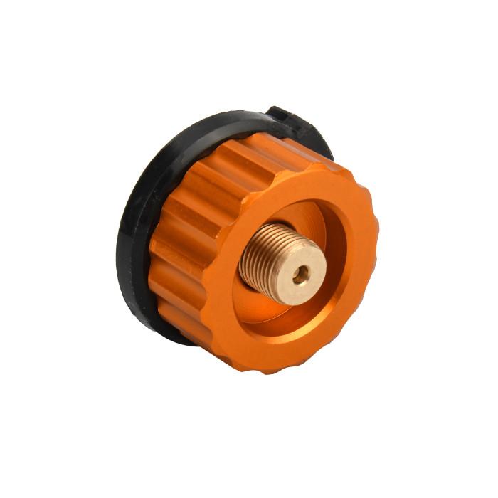 Перехідник для газу Forrest Optima Gas Adapter 01