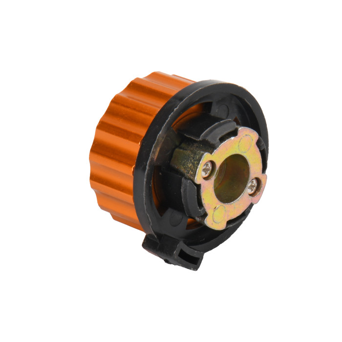 Перехідник для газу Forrest Optima Gas Adapter 01